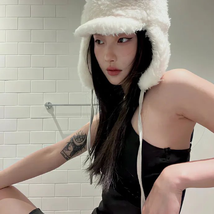 爱情白皮书